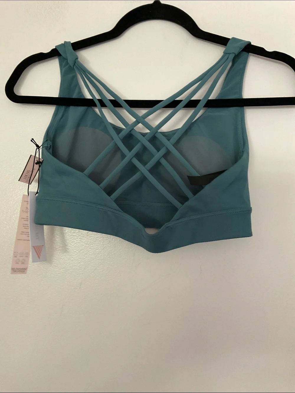 Victoria’s Secret on point sports bra